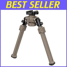 Stable Lightweight Swivel Tilt Rifle Stand