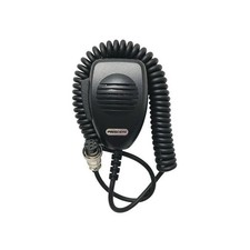 President ACUS013 Standard 6 Pin Replacement Microphone without Channel Button
