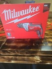 New ListingMilwaukee 0240-20 3/8" Corded Drill - Red