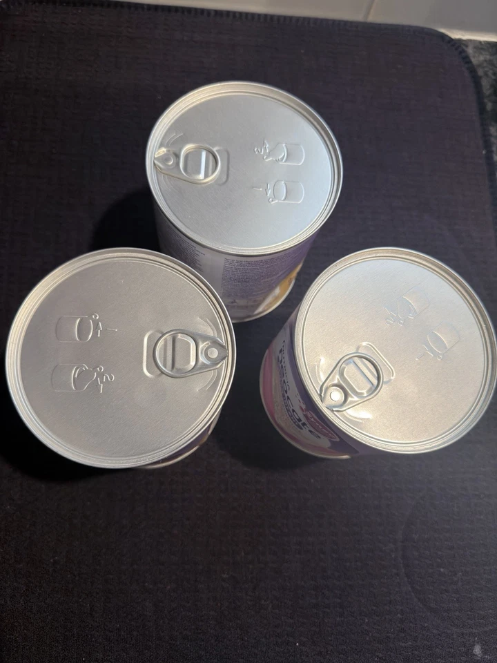 Syneo Infant Formula 14,1 OZ Estuche de 8 Exp 01/2027 Leer Descripción Por Favor Foto 4 de 4