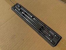 Snap-on Extension Bar 1/4