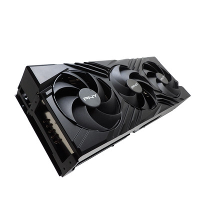 [Nur Kühler] für PNY Nvidia GeForce RTX 4090 24 GB Grafikkarte