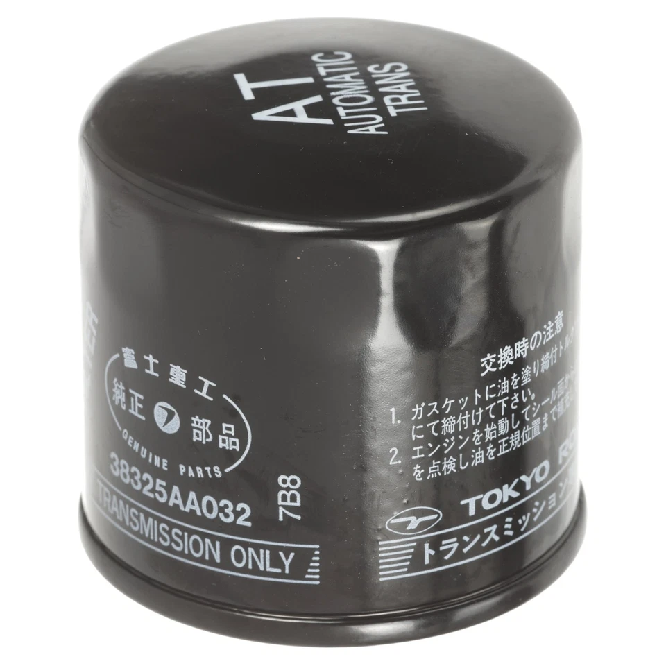 Filtro fluido transmisión automática Subaru 1999-2009 tornillo OEM NUEVO 38325AA032 Foto 2 de 4