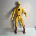 McFarlane Toys DC Multiverse Reverse Flash DC Rebirth 7” Scale Action Figure