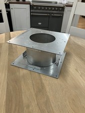 Gazco Balanced Flue Fire Stop. Code:999-040