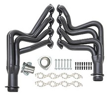 Hedman 68190 Standard-duty Uncoated Headers