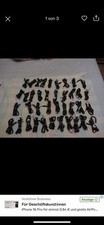 ALLE Kabel Satz Set & Kleinteile Siemens EQ.7