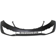 Bumper Cover For 2011-2016 Kia Sportage Ex Lx Sx Model Front Paint To Match Capa
