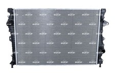 NRF 550269 Engine Cooling Radiator Fits Land Rover Discovery Sport Range Rover