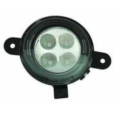 Hauptscheinwerfer rechts LED für Renault Twingo III BCM_ Bj.14-20