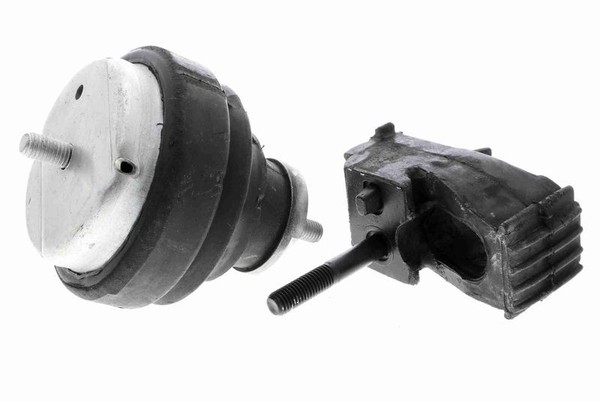 Lagerung Motor Rechts Vaico V10 4422 FÜR Ford Seat VW Motorlager Motorhalter-image