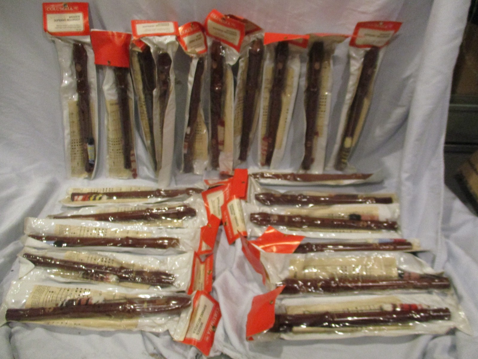 By Columbia West Germany New Old Stock
