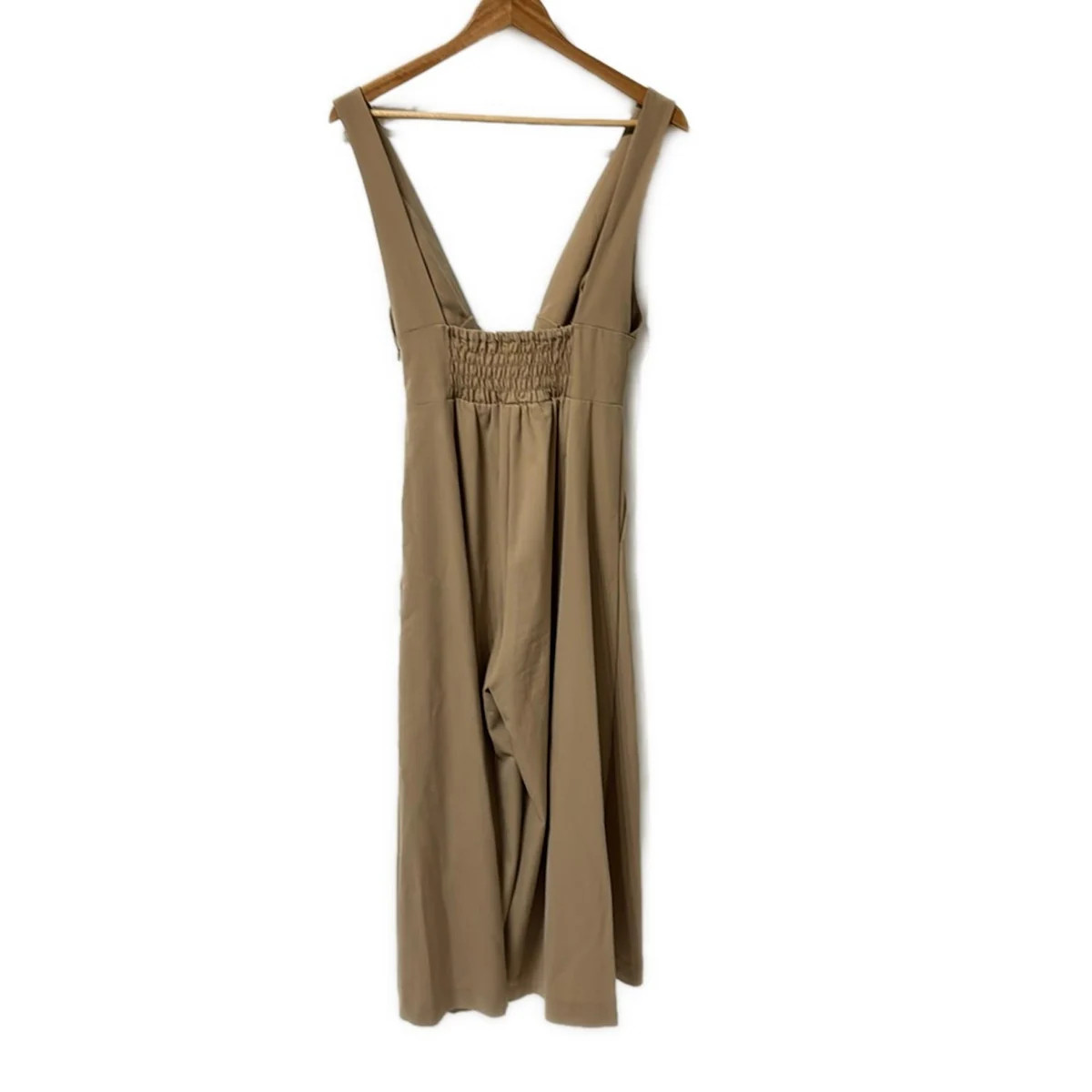 AMERI Beige Women's Rompers & Jumpsuits - image 2