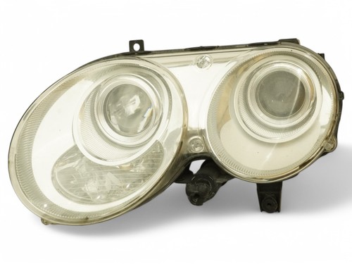 Bentley Continental GT 2003-2007 Left Headlight P/N 3W1941015M Photo - $451