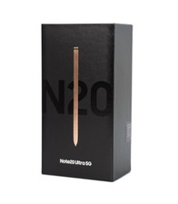 NEW SEALED Samsung Galaxy Note 20 Ultra 5G SM-N986U Fully Unlocked GSM CDMA USA