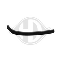 1X Spoiler Diederichs 1813265 Passend FüR Opel