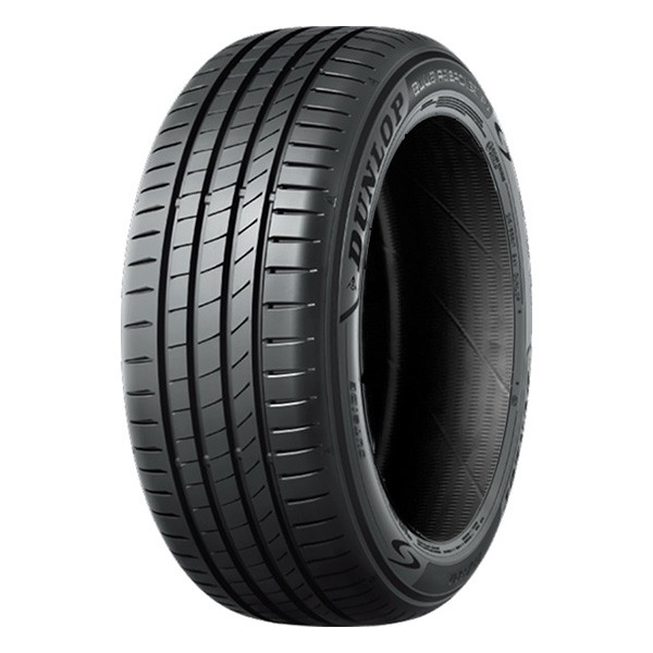 Dunlop Sport BluResponse ( 225/50 R17 98V XL, with rim protection (MFS) BLK ) - Image 2