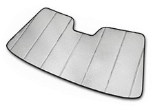 Foldable Sunshade Compatible with 2011-2023 Dodge Charger Sedan, Custom-fit