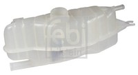 Febi Bilstein AusgleichsbehäLter KüHlmittel 172137 FüR Renault Clio Kunststoff 3