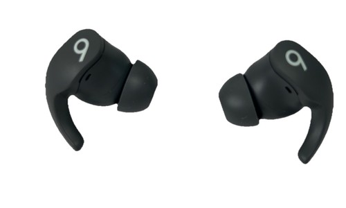 Beats Fit Pro True Wireless Noise Cancelling In-Ear Ohrhörer Sage Gray getestet - Bild 4 von 8