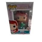 Funko Pop! Vinyl Ariel #563 The Little Mermaid 30th Anniversary Figure