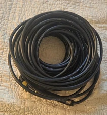 Postta 75' High Speed HDMI Cable with Ethernet and Built-in Signal Booster