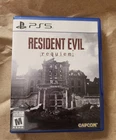 Resident Evil Requiem (Sony Playstation 5, 2026)