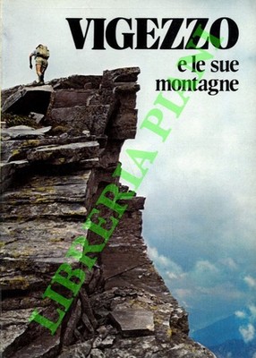 MATTIOLI Vittorio - Vigezzo und seine Berge. (3-83250)