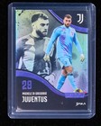 Michele Di Gregorio 2025 Daka Juventus Team Set Ineffable 46/55 #IN-2 [xlz137