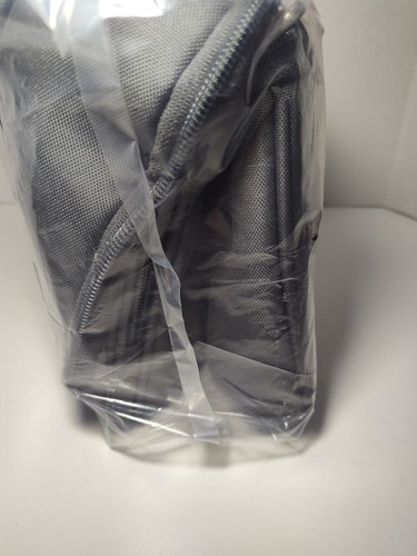 Carhartt Insulated 12 Can Two Compartment Lunch Cooler Bag Soft Shell NEW W/TAGS - Picture 7 of 11