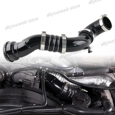 For 11-16 Ford F250 6.7 6.7L Powerstroke Diesel Cold Side Intercooler Pipe