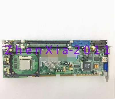 1PC Used Motherboard IP-4PG23 REV:1.0 #am
