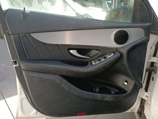 LINKE VORDERT&Uuml;RVERKLEIDUNG / P2-A4-38 / 2554021 F&Uuml;R MERCEDES-BENZ CLASE GLC W25