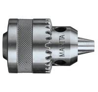 Makita Zahnkranzbohrfutter 10Mm 763067-6