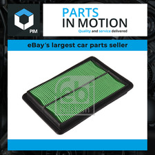 Air Filter 109122 Febi 165464BA1A 165464BA1B 165464BC1A 165464BC1B 165464BC2A