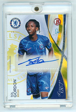 2024-25 Topps Lineage Chelsea 120 Soccer Checklist Guide in-content 24