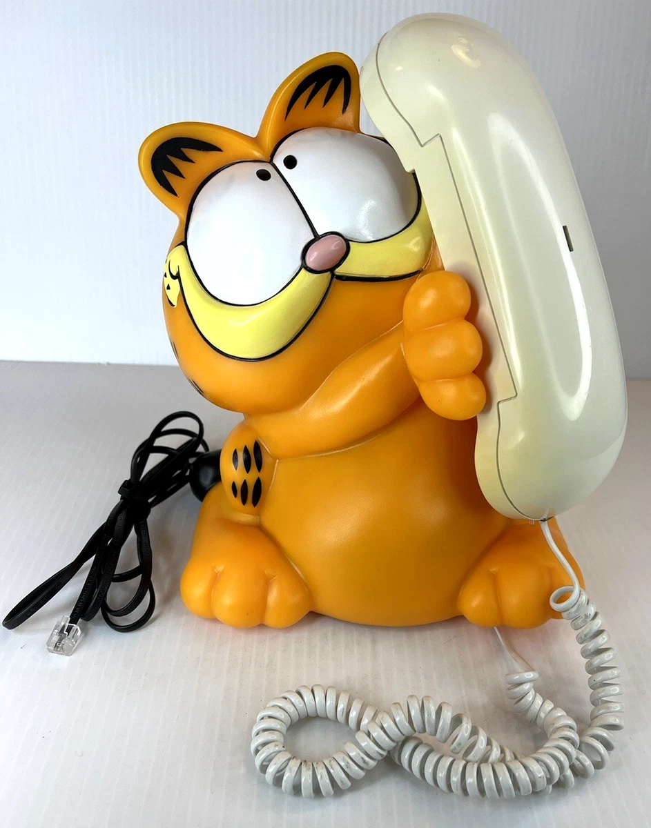 Garfield Phone for sale | eBay