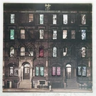 LED ZEPPELIN PHYSICAL GRAFFITI SWAN SONG P5163N Japan VINYL 2LP