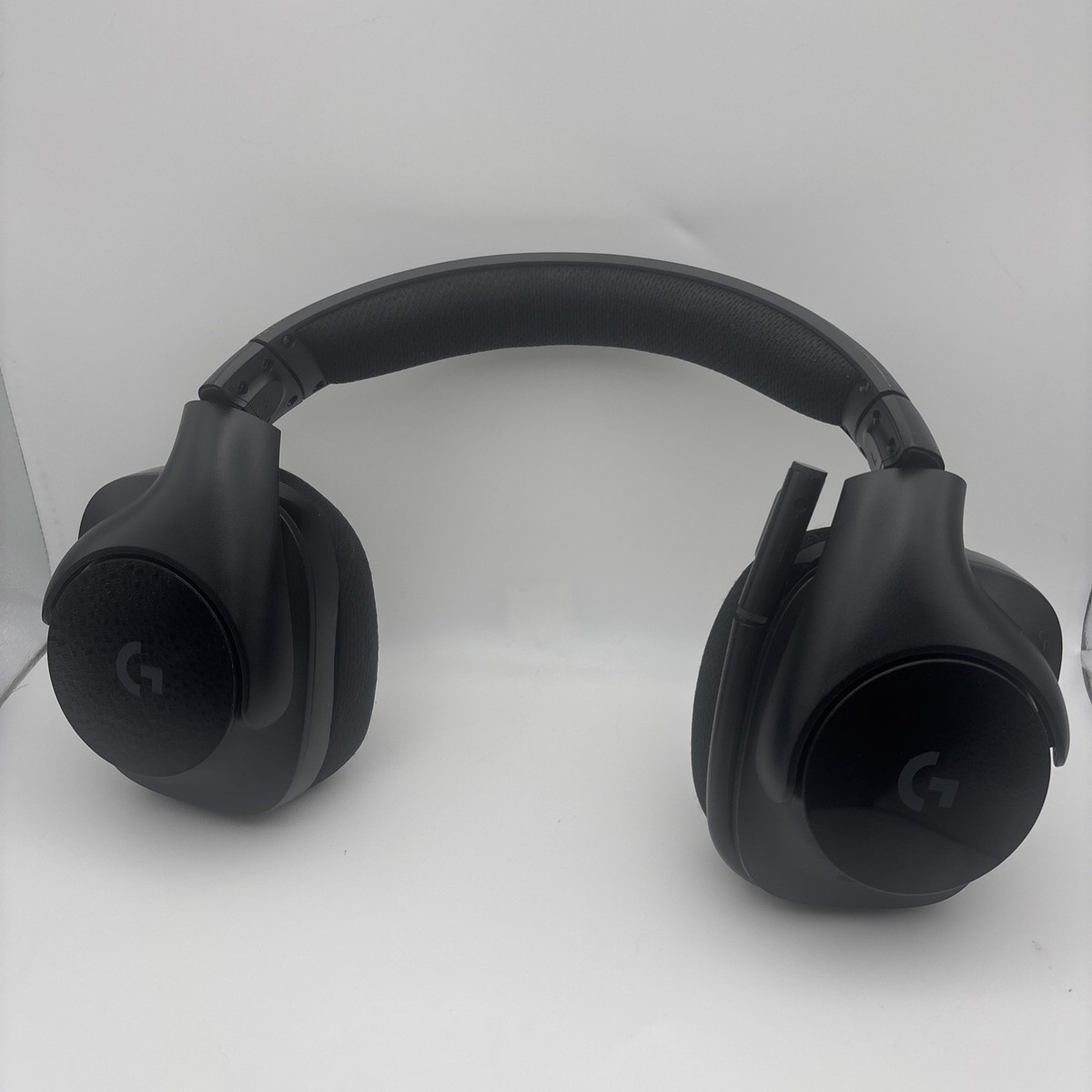 Logicool G533 【公式通販】