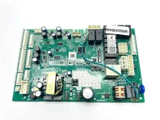 GE Refrigerator Main Electronic Control Board WR55X40448, WR55X29200, WR55X29561