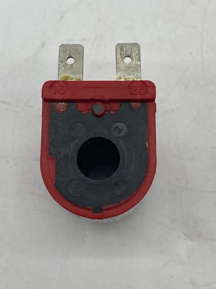 Deltrol DSVP12N-2LSX-240M, 2-Way Dump Solenoid Valve (No Box) - Image 3 of 4