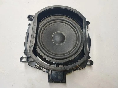 BMW X6 E71, E72 Subwoofer 65139218697 3.00 Diesel 180kw 2015 31144332 - Photo 1/2