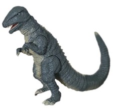 Godzilla Y-MSF Green GOROSAURUS Open Mouth Ve...