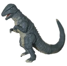 Godzilla Y-MSF Green GOROSAURUS Open Mouth Version 6 Inch Figure