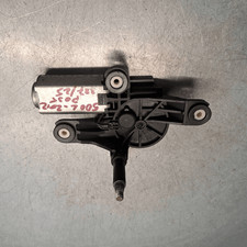 51883637 Heckscheibenwischermotor  FIAT 500L (73) 0.9 TwinAir Mnv 5p/b/875cc