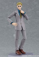 Actionfigur Kento Nanami Jujutsu Kaisen Good Smile Fr 16 Cm