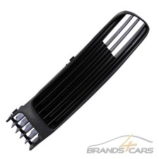 ATEC BLENDE GITTER NEBELSCHEINWERFER FÜR STOßSTANGE VORN RECHTS FÜR VW PASSAT 3B