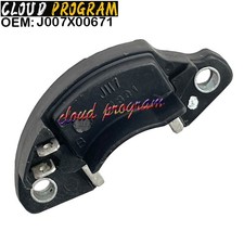 Módulo de encendido J117 para camioneta Mazda 626 B2200 MX-6 Ford Probe F829-18-V20 MM67