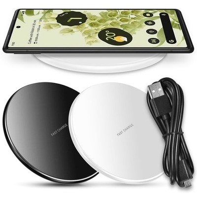 Wireless Ladegerät für Google Pixel 10 10a 9 Pro XL Fold Ladematte Ladestation
