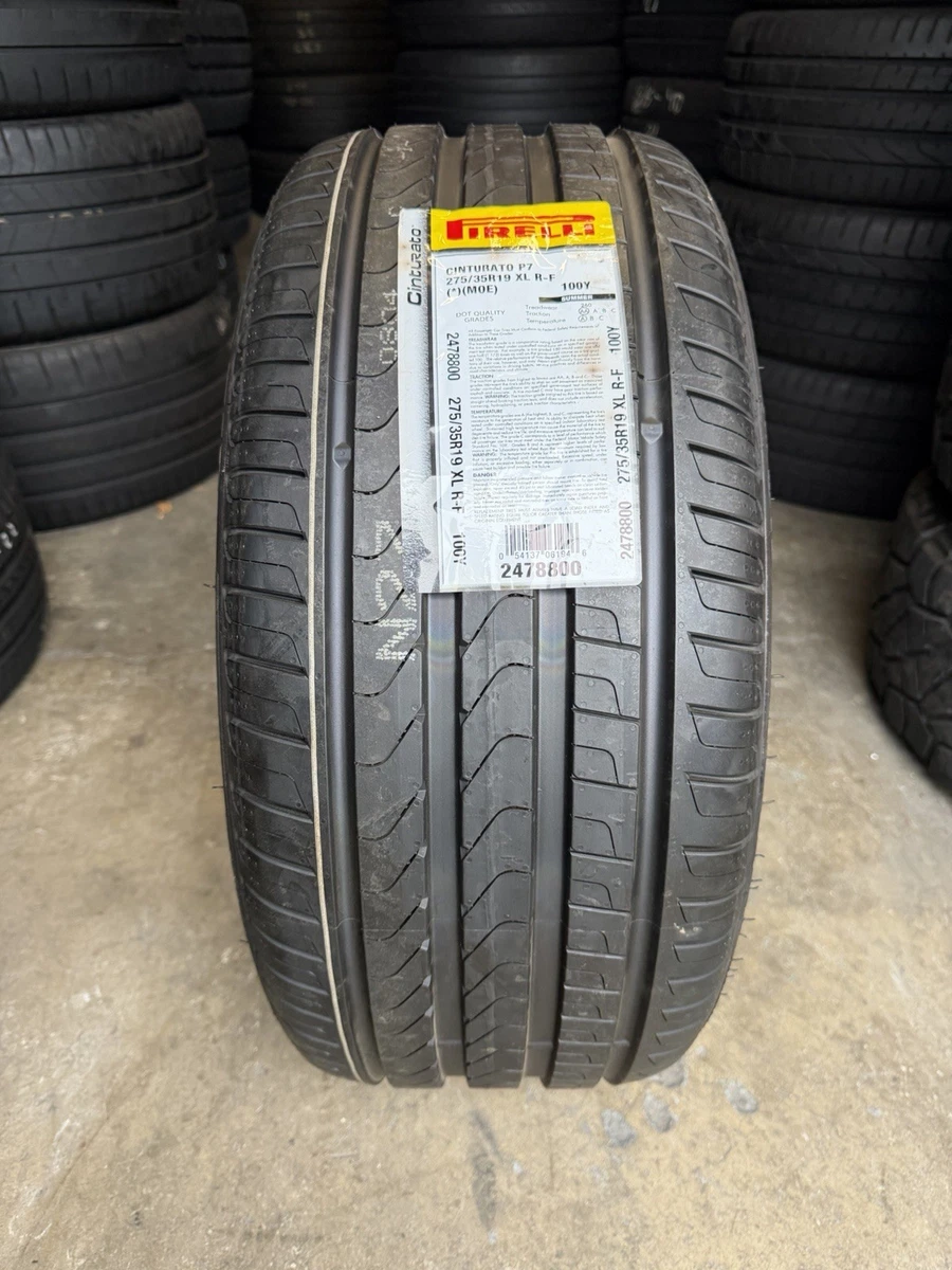 275/35/19 Performance Tires for sale | eBay